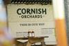 Cornish Orchards logo