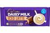 Cadbury Dairy Milk Iced Latte