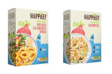 happiee plant based