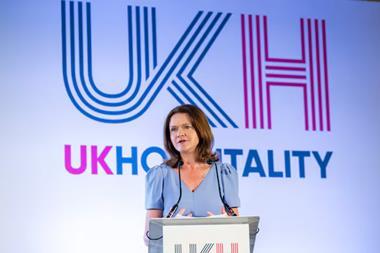 UKHospitality