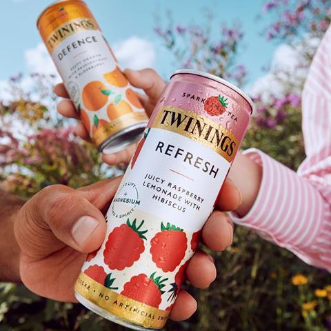 Twinings Imagery 4