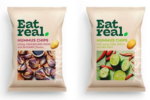 Eat Real NPD